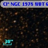 Cl* NGC 1978    WBT    6054