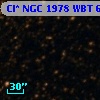 Cl* NGC 1978    WBT    6055
