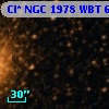 Cl* NGC 1978    WBT    6062
