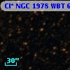Cl* NGC 1978    WBT    6063