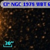 Cl* NGC 1978    WBT    6078