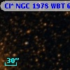 Cl* NGC 1978    WBT    6085