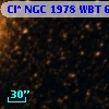 Cl* NGC 1978    WBT    6087