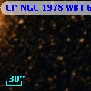 Cl* NGC 1978    WBT    6103