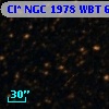 Cl* NGC 1978    WBT    6108