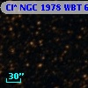 Cl* NGC 1978    WBT    6121
