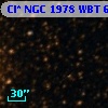 Cl* NGC 1978    WBT    6127