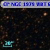 Cl* NGC 1978    WBT    6129