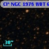 Cl* NGC 1978    WBT    6146