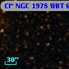 Cl* NGC 1978    WBT    6150