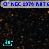 Cl* NGC 1978    WBT    6153