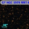 Cl* NGC 1978    WBT    6160