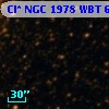 Cl* NGC 1978    WBT    6161