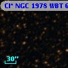 Cl* NGC 1978    WBT    6167