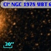 Cl* NGC 1978    WBT    6168