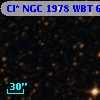 Cl* NGC 1978    WBT    6171