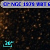 Cl* NGC 1978    WBT    6172
