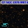 Cl* NGC 1978    WBT    6173