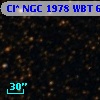 Cl* NGC 1978    WBT    6176