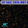 Cl* NGC 1978    WBT    6187