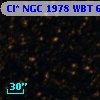 Cl* NGC 1978    WBT    6188