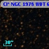 Cl* NGC 1978    WBT    6192