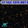 Cl* NGC 1978    WBT    6197