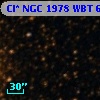 Cl* NGC 1978    WBT    6200