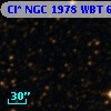 Cl* NGC 1978    WBT    6205