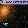 Cl* NGC 1978    WBT    6206