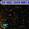 Cl* NGC 1978    WBT    6208