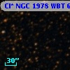 Cl* NGC 1978    WBT    6215