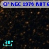 Cl* NGC 1978    WBT    6223