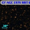Cl* NGC 1978    WBT    6226