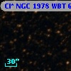 Cl* NGC 1978    WBT    6243
