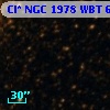 Cl* NGC 1978    WBT    6265
