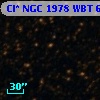 Cl* NGC 1978    WBT    6267