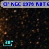 Cl* NGC 1978    WBT    6273