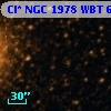 Cl* NGC 1978    WBT    6284