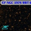 Cl* NGC 1978    WBT    6293