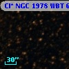 Cl* NGC 1978    WBT    6305