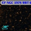 Cl* NGC 1978    WBT    6307