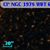 Cl* NGC 1978    WBT    6312