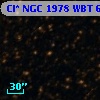 Cl* NGC 1978    WBT    6314