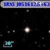 1RXS J051612.5+635356