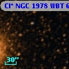 Cl* NGC 1978    WBT    6319