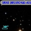 1RXS J051924.6+613530