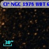 Cl* NGC 1978    WBT    6327