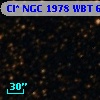 Cl* NGC 1978    WBT    6332