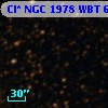 Cl* NGC 1978    WBT    6337
